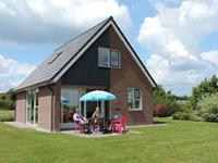Vrijstaande bungalow voor 6 personen op park De Tien Heugten - Nederland - Schoonloo