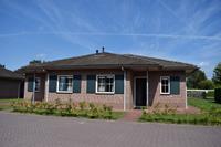 14-persoons groepsaccommodatie op park in Voorthuizen Veluwe - Nederland - Gelderland - Voorthuizen
