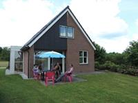 Vrijstaande bungalow voor 8 personen op park De Tien Heugten - Nederland - Schoonloo