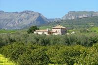 Casa Donna Luisa - Italië - Calabrië/Basilicata - Guardavalle- 4 persoons