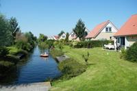 Villavakantiepark IJsselhof 5 - Nederland - Noord-Holland - Andijk- 7 persoons