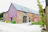 La Ferme Sainte-Adèle - België - Ardennen, Namen - Forville- 12 persoons