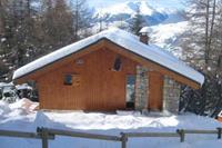 Le Sabot de Vénus - Frankrijk - Noord Alpen - Vallandry- 8 persoons