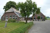 't Kokhuus - Nederland - Overijssel - Holten- 6 persoons