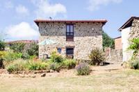 Casas Ribiera Sacra - Spanje - Galicia - San Vicente de Castillon, Panton, Lugo- 9 persoons