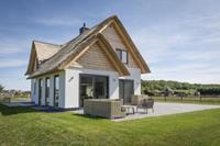 Villa Bouwlust F - Nederland - Waddeneilanden - De Cocksdorp Texel- 10 persoons