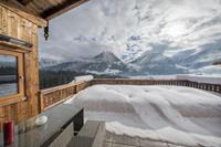 Rossberg Hohe Tauern Chalets -6 - Oostenrijk - Salzburgerland - Neukirchen- 4 persoons