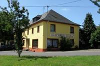 Gruppenhaus Barthel - Duitsland - Eifel - Ammeldingen bei Neuerburg- 36 persoons