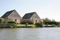 Resort Ijsselmeer 4 - Nederland - Noord-Holland - Medemblik- 6 persoons