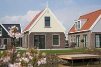 Resort Poort van Amsterdam 14 - Nederland - Noord-Holland - Uitdam- 4 persoons