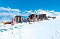 Le Hameau du Borsat 1 - Frankrijk - Noord Alpen - TIGNES VAL CLARET- 4 persoons