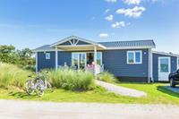 Vakantiepark Boomhiemke 6 - Nederland - Waddeneilanden - Hollum-Ameland- 4 persoons