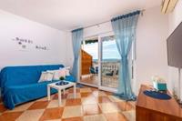 Villa Marija 4 - Kroatië - Kvarner - Crikvenica- 4 persoons