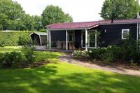 Vakantiepark de Tabaksschuur 2 - Nederland - Utrecht - Elst- 5 persoons