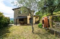 Casa Luna - Italië - Toscane/Elba - Pescia (pt)- 7 persoons