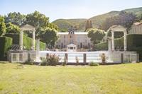 Au château près du Ventoux III - Frankrijk - Drôme - Montbrun les Bains- 2 persoons