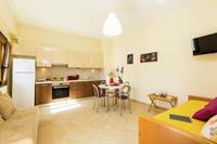 Wine Apartment - Griekenland - Kreta - Prinès, Rethymno- 3 persoons