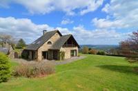 Les Croupets - België - Ardennen, Luik - Lierneux- 9 persoons