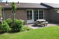 Recreatiepark de Boshoek 11 - Nederland - Gelderland - Voorthuizen- 6 persoons