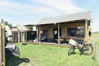 Duynpark Het Zwanenwater Beach Lodge Callantsoog 6 - Nederland - Noord-Holland - Callantsoog- 6 persoons