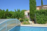 Maison de vacances - SAINT-MAXIMIN - Frankrijk - Languedoc-Roussillon - Saint-Maximin- 3 persoons