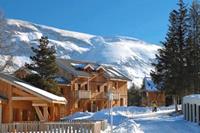 L'Orée des Pistes 2 - Frankrijk - Zuid Alpen - Saint-Étienne-En-Dévoluy- 6 persoons