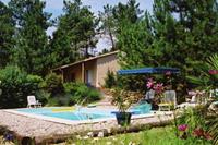 Maison de vacances - LES SALELLES - Frankrijk - Ardèche - Les Salelles- 6 persoons