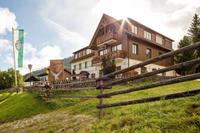 Apartment Passhöhe Top 5 - Oostenrijk - Steiermark - Hohentauern- 4 persoons