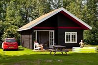 Chalet Famke - Nederland - Friesland - De Veenhoop- 4 persoons