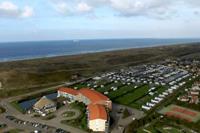 Strandslag 115 - Nederland - Noord-Holland - Julianadorp aan Zee- 5 persoons