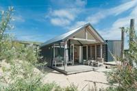 Sea Lodges Bloemendaal - Nederland - Noord-Holland - Bloemendaal- 4 persoons