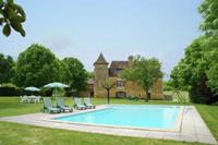 Maison de vacances Besse les Vitarelles 6 p - Frankrijk - Dordogne - Besse- 6 persoons