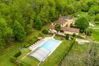 Maison de vacances Siorac en Périgord - Frankrijk - Dordogne - Siorac-En-Périgord- 10 persoons