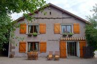 Maison de vacances - LA CHAPELLE-AUX-BOIS - Frankrijk - Région Lorraine - La Chapelle-Aux-Bois- 5 persoons