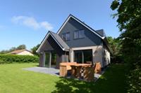 Villa Hoogelandt 10 - Nederland - Waddeneilanden - De Koog Texel- 8 persoons