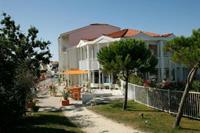 Les Terrasses de Fort Boyard 4 - Frankrijk - Poitou-Charentes - Fouras- 6 persoons