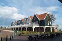 Resort Poort van Amsterdam 15 - Nederland - Noord-Holland - Uitdam- 12 persoons