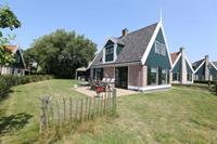 Recreatiepark Wiringherlant - Villa 4 - Nederland - Noord-Holland - Hippolytushoef- 6 persoons