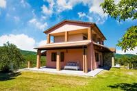 Villa Nonno - Italië - Toscane/Elba - Pieve san Giovanni- 8 persoons