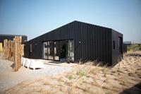 Sea Lodges Zandvoort 3 - Nederland - Noord-Holland - Zandvoort- 4 persoons