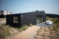 Sea Lodges Zandvoort 1 - Nederland - Noord-Holland - Zandvoort- 4 persoons