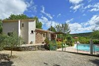 Maison de vacances - SAINT-BRÈS - Frankrijk - Languedoc-Roussillon - St. Brès- 8 persoons