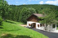 A l'Orée des Bois - Frankrijk - Région Lorraine - Ventron- 6 persoons