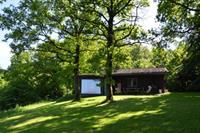 Cabane panoramique - België - Ardennen, Luxemburg - Humain- 6 persoons