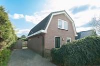 Bungalowpark 't Lappennest 2 - Nederland - Zuid-Holland - Noordwijk- 4 persoons