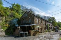 La Reposée - België - Ardennen, Luxemburg - Marcourt- 20 persoons