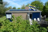 Skries - Nederland - Waddeneilanden - Nes Ameland- 6 persoons