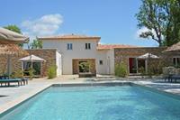 Villa Contempo 4 - Frankrijk - Provence-Alpes-Côte d'Azur - Montauroux- 4 persoons