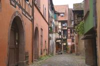 La Kuch - Frankrijk - Elzas - Riquewihr- 2 persoons