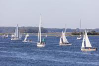 Domein Het Camperveer Veerse Meer 8 - Nederland - Zeeland - Kamperland- 6 persoons